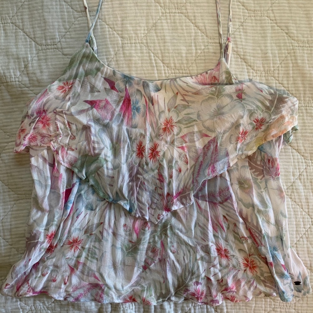 American Eagle blouse